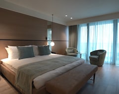 Hotel Rebis Bodrum Luxury Collection (Mugla, Turska)