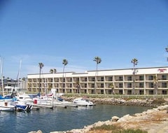 Khách sạn Hampton Inn Channel Islands Harbor (Oxnard, Hoa Kỳ)