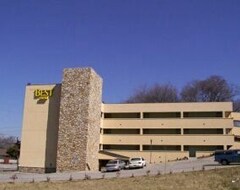 Khách sạn Motel 6-Clarksville, Tn (Clarksville, Hoa Kỳ)