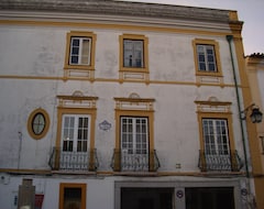 Hotel Residencial O Alentejo (Évora, Portugal)