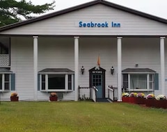 Hotelli Seabrook Inn (Seabrook, Amerikan Yhdysvallat)