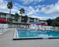 Khách sạn Developer Inn Maingate, a Baymont by Wyndham (Kissimmee, Hoa Kỳ)