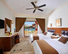 Otel Pickalbatros Alf Leila Wa Leila Resort - Neverland Hurghada (Hurgada, Mısır)