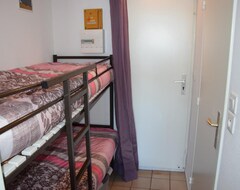 Hele huset/lejligheden Appartement Le Cap Dagde (Cap d'Agde, Frankrig)