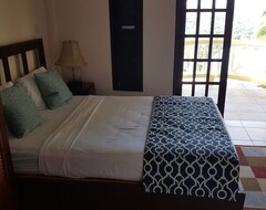 Hotel Cottage Type Dwelling On Rental (Gros Islet, Saint Lucia)