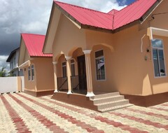 Khách sạn Jones Residence (Stone Town, Tanzania)