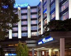 Hotel Oceania Clermont Ferrand (Clermont-Ferrand, France)