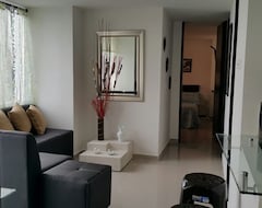 Hele huset/lejligheden Apartamento Nuevo Para Estrenar (the Best In Town) (Armenia, Colombia)