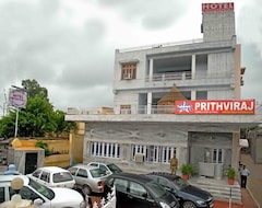 Hotel Prithviraj (Ajmer, Indien)