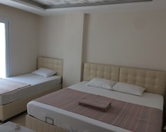 Serviced apartment Star apart otel (Erdemli, Turkey)