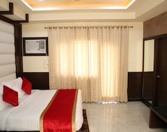 Hotel The Fern Residency Katra (Katra, India)