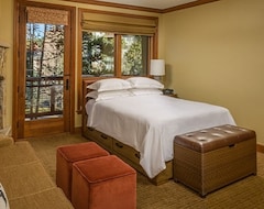 Hotel Valdoro Mountian Lodge In Breckenridge (Breckenridge, USA)