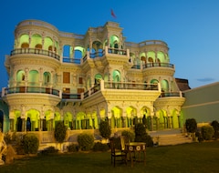 Hotel Malji Ka Kamra (Mandawa, India)