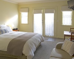 Bed & Breakfast Port Accommodation (Port Fairy, Australien)