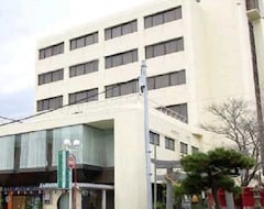 Khách sạn Saiki Central Hotel - Vacation Stay 90631 (Saiki, Nhật Bản)