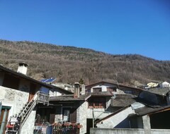 Khách sạn Hotel Albrici (Ponte in Valtellina, Ý)