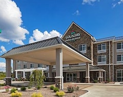 Hotel Comfort Inn & Suites (Dover, EE. UU.)