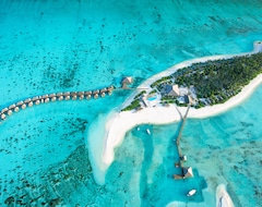 Resort Cocoon Maldives - All Inclusive (Lhaviyani Atoll, Maldiverne)