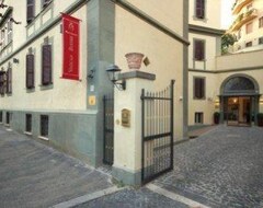 Hotel Residence Vatican Suites (Rome, Italy)