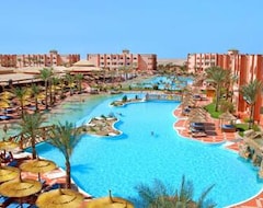 Хотел Aqua Vista Resort (Хургада, Египет)