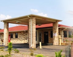 Hotel Luxury Inn & Suites Forrest City (Forrest City, USA)