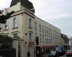 Khách sạn The Mornington (Saint Helier, Vương quốc Anh)