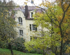 Khách sạn Seybold (Stuttgart, Đức)
