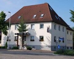 Khách sạn Krone Odelshofen (Kehl, Đức)