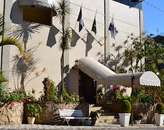Khách sạn Hotel Serra Everest (Nova Friburgo, Brazil)