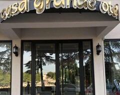 Khách sạn Casa Grande Otel (Biga, Thổ Nhĩ Kỳ)