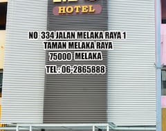Hotelli MS (Malacca, Malesia)
