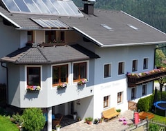 Căn hộ có phục vụ Ferienhof Rindler (Schlaiten, Áo)