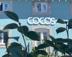 Hostel Cocos Surf House (Soto del Barco, Španjolska)