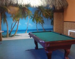 فندق Tropical Inn Resort (Palm Bay, الولايات المتحدة الأمريكية)