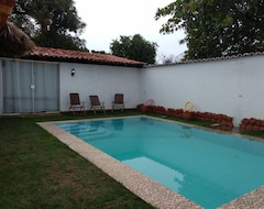 Guesthouse Sertoes Hospedaria & Cultura (Carolina, Brazil)