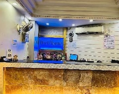 Hotelli Hotel Majestic (chandni Chowk) (Kalkutta, Intia)