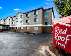 Hotel Red Roof Inn Palatine (Palatina, USA)