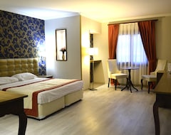 Hotel Veramor (Izmir, Turkey)