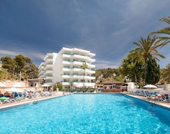 Hotel OLA Apartamentos Bouganvillia (Santa Ponsa, Spain)