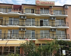 Hotel Mimosa (Tsarevo, Bulgaristan)