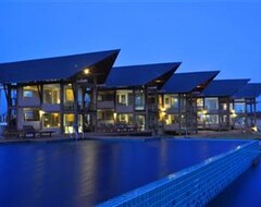 Laya Safari Resorts & Spa (Tissamaharama, Sri Lanka)