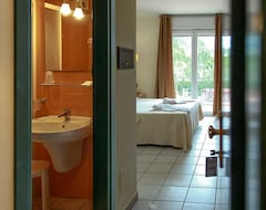 Hotel Villaggio Club Nova Siri (Nova Siri, Italien)