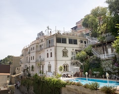 Splendid Hotel Taormina (Taormina, Italien)