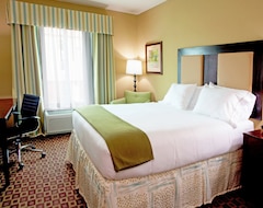 Holiday Inn Express Hotel & Suites Chaffee - Jacksonville West, An Ihg Hotel (Jacksonville, ABD)