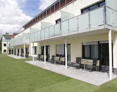 Serviced apartment Regio Boardinghouse (Würselen, Germany)