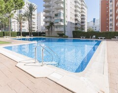 Tüm Ev/Apart Daire Ambar - Apartamento Para 4 Personas En Playa De Gandia . (Gandia, İspanya)