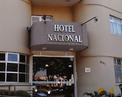 Otel Nacional Service (Goiânia, Brezilya)