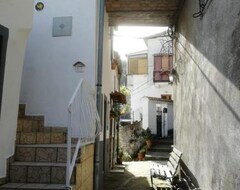 Toàn bộ căn nhà/căn hộ Via Petroso (Aieta, Ý)