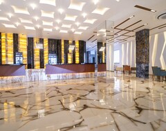 Hotel Grand Kolibri Prestige Spa (Alanya, Turkey)