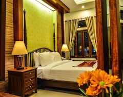 Hotel Bhu Tarn Koh Chang Resort And Spa (Koh Chang, Tailandia)
